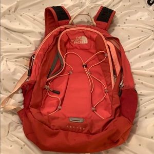 North Face Backpack